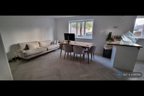 1 bedroom flat to rent, Telegraph Place, London, E14