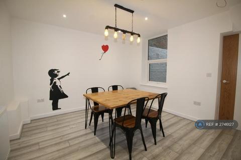1 bedroom in a house share to rent, New Burlington Road, Bridlington, YO15