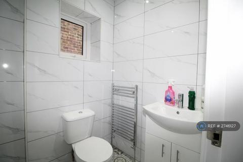 1 bedroom in a house share to rent, New Burlington Road, Bridlington, YO15