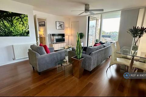 1 bedroom flat to rent, Albany Road, London, SE5