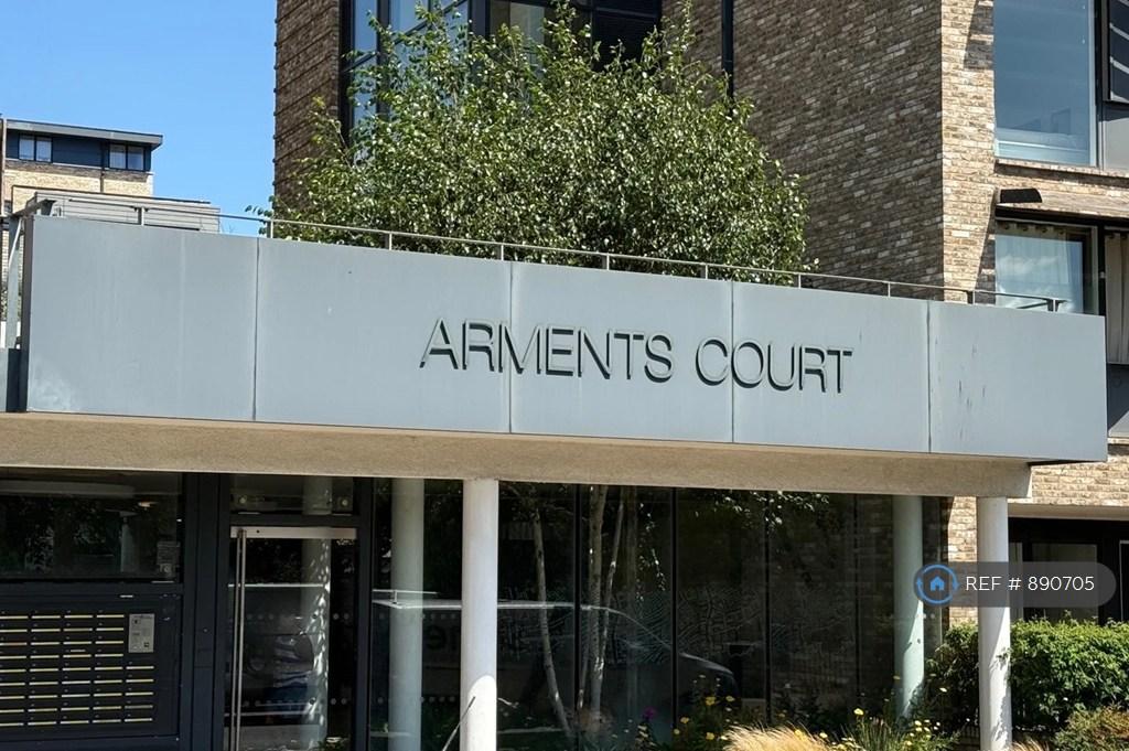 Arments Court