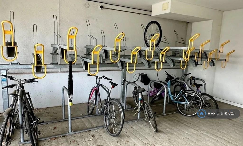 Bike Store