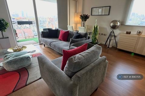 1 bedroom flat to rent, Albany Road, London, SE5