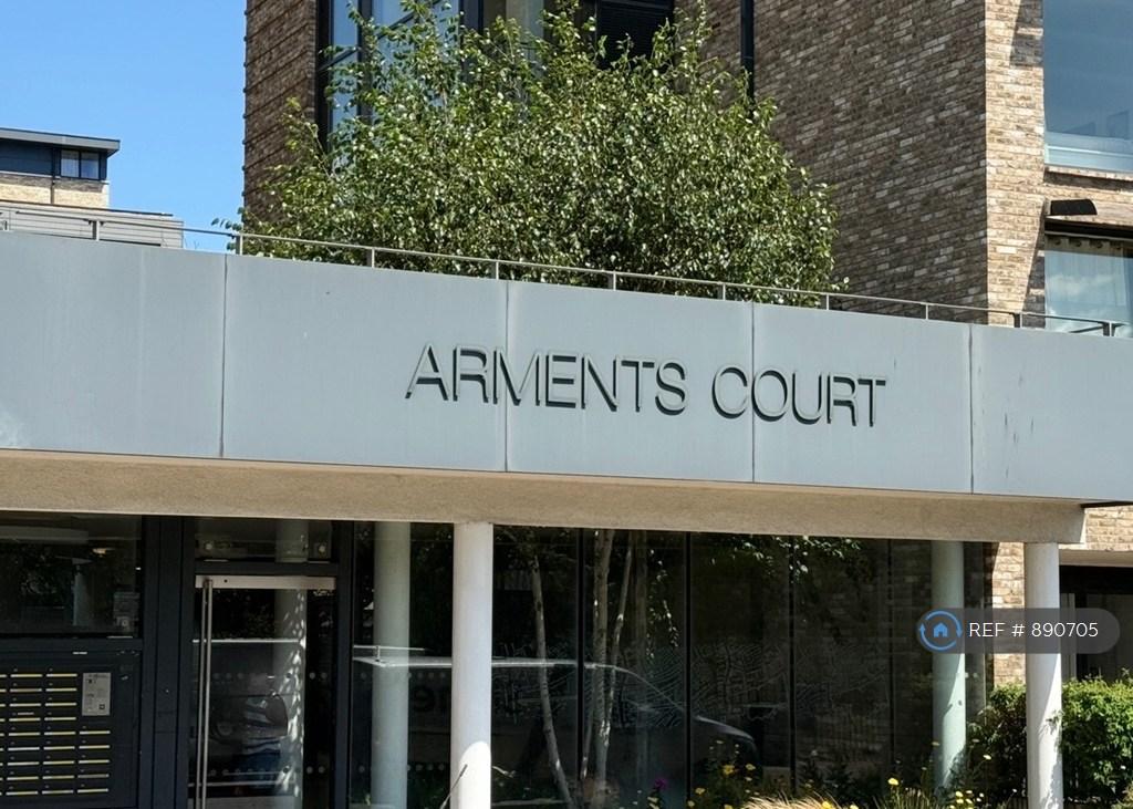 Arments Court