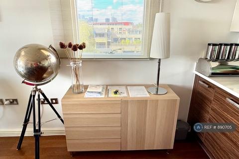 1 bedroom flat to rent, Albany Road, London, SE5