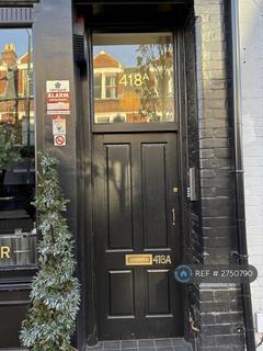1 bedroom flat to rent, Richmond Road, Twickenham, TW1