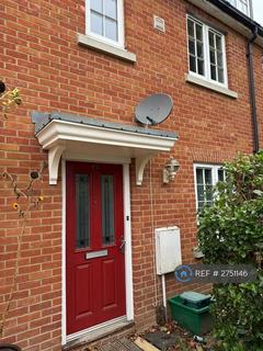 3 bedroom terraced house to rent - Woden Avenue, Stanway, Colchester, CO3