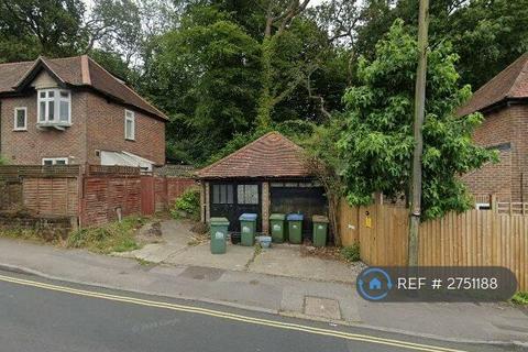 undefined, Burgess Road, Southampton, SO16