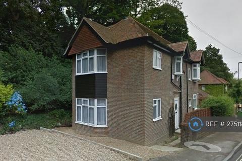 undefined, Burgess Road, Southampton, SO16