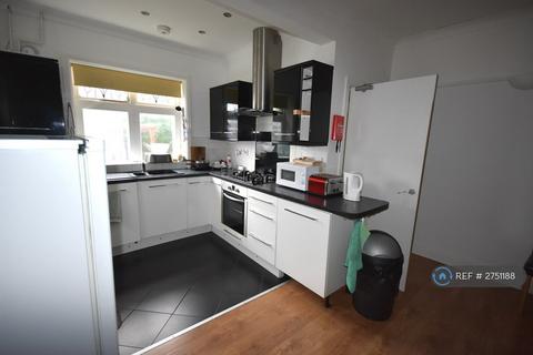 undefined, Burgess Road, Southampton, SO16