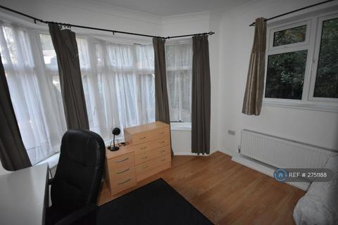 undefined, Burgess Road, Southampton, SO16