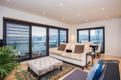 2 bedroom flat to rent, Tufnell Park Road, London, N7