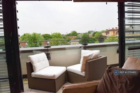 2 bedroom flat to rent, Tufnell Park Road, London, N7