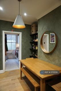 2 bedroom maisonette to rent, Francis Road, London, E10