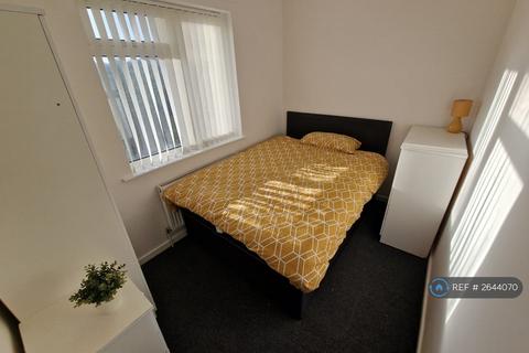 1 bedroom in a house share to rent, Tarrant Grove, Birmingham, B32