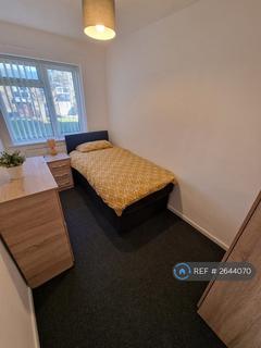 1 bedroom in a house share to rent, Tarrant Grove, Birmingham, B32