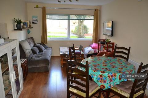 1 bedroom flat to rent, Silverdale Avenue, Coton, Cambridge, CB23