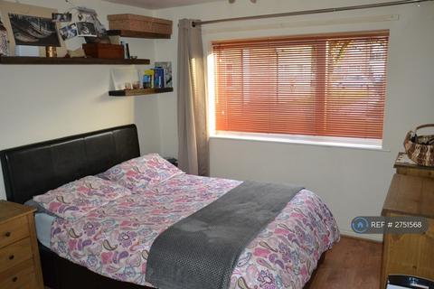 1 bedroom flat to rent, Silverdale Avenue, Coton, Cambridge, CB23