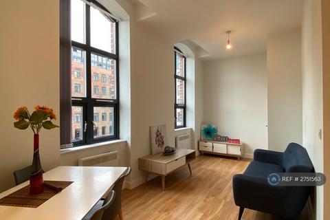 1 bedroom flat to rent, Block A Victoria Riverside, Leeds, LS10