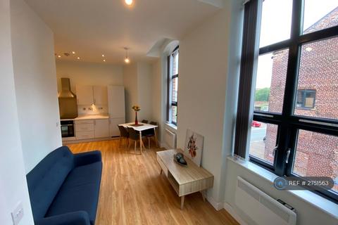 1 bedroom flat to rent, Block A Victoria Riverside, Leeds, LS10