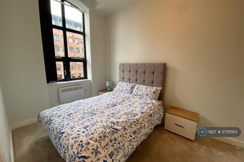 1 bedroom flat to rent, Block A Victoria Riverside, Leeds, LS10