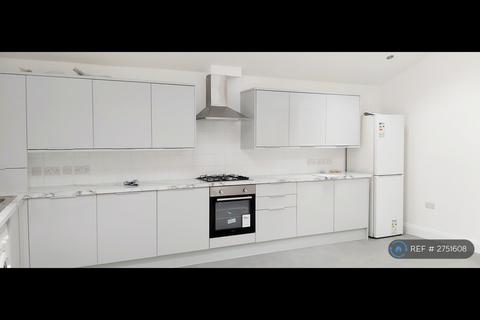 undefined, Carlyle Road, London, E12