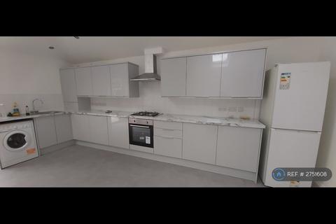 undefined, Carlyle Road, London, E12