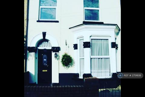 undefined, Carlyle Road, London, E12