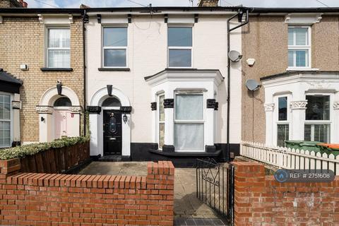 undefined, Carlyle Road, London, E12