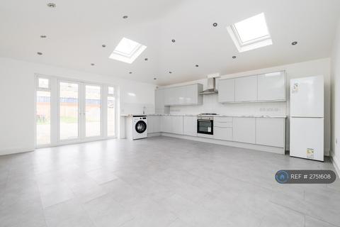 undefined, Carlyle Road, London, E12