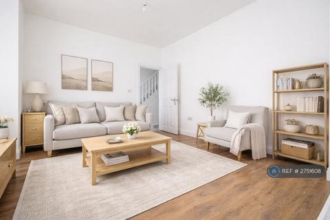 undefined, Carlyle Road, London, E12