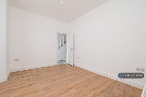 undefined, Carlyle Road, London, E12