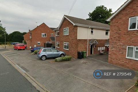 1 bedroom flat to rent, Winslow Avenue, Droitwich, WR9