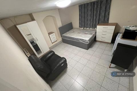 undefined, Burrell Road, Ipswich, IP2