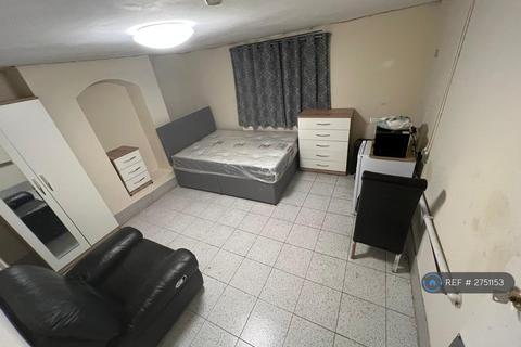 undefined, Burrell Road, Ipswich, IP2