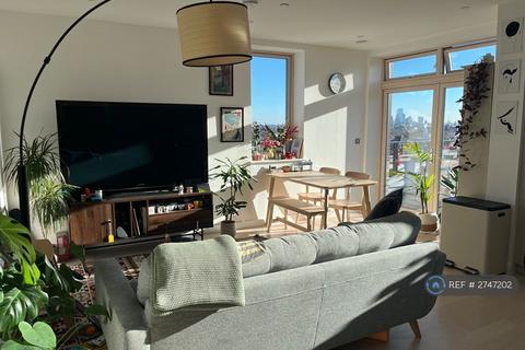 2 bedroom flat to rent - Mary Prince House, London, NW5