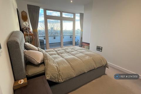 2 bedroom flat to rent, Mary Prince House, London, NW5