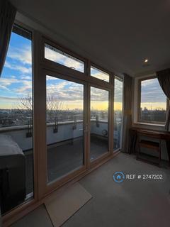 2 bedroom flat to rent, Mary Prince House, London, NW5