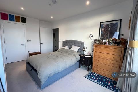 2 bedroom flat to rent, Mary Prince House, London, NW5