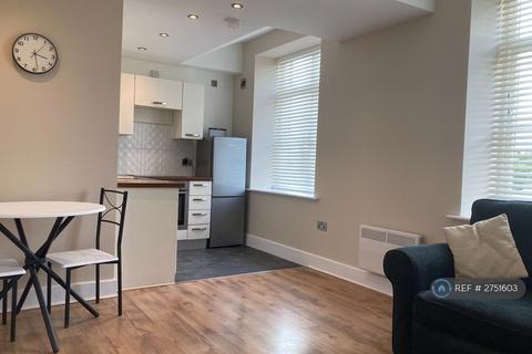 1 bedroom flat to rent, Eyres Mill Side, Leeds, LS12