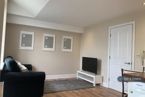 1 bedroom flat to rent, Eyres Mill Side, Leeds, LS12