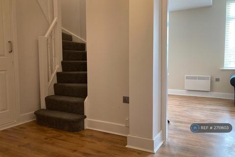 1 bedroom flat to rent, Eyres Mill Side, Leeds, LS12