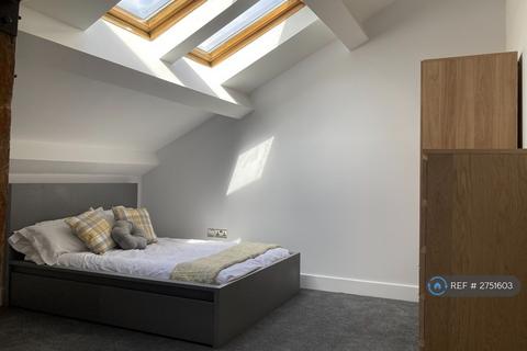 1 bedroom flat to rent, Eyres Mill Side, Leeds, LS12