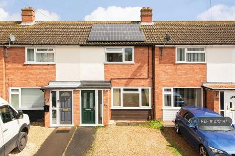2 bedroom terraced house to rent - Parsons Mead, Abingdon, OX14