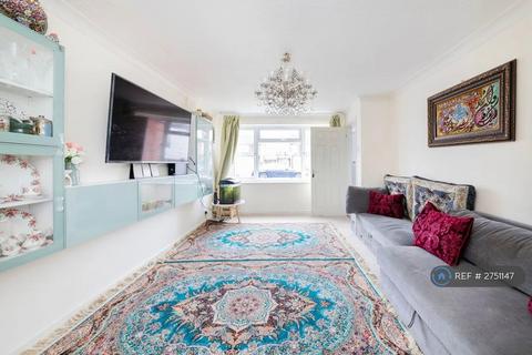 2 bedroom terraced house to rent, Parsons Mead, Abingdon, OX14