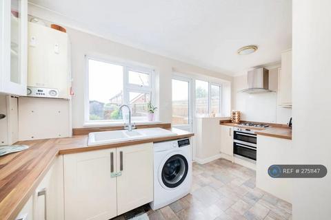 2 bedroom terraced house to rent, Parsons Mead, Abingdon, OX14