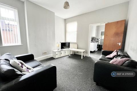 1 bedroom in a house share to rent, Sturgess Street, Stoke-On-Trent, ST4