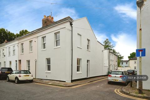 undefined, Portland Square, Cheltenham, GL52