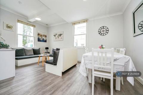 undefined, Portland Square, Cheltenham, GL52