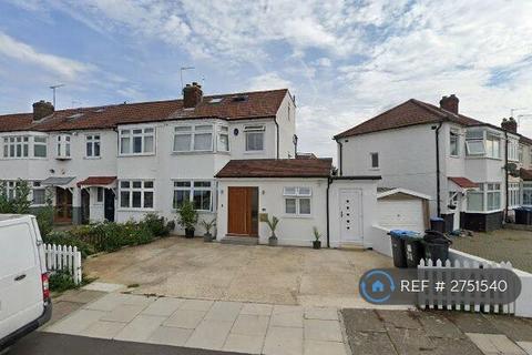 undefined, Eastbury Avenue, Enfield, EN1